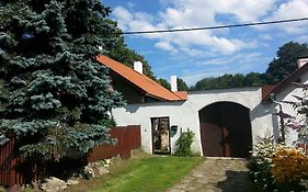 Apartmán Krátká